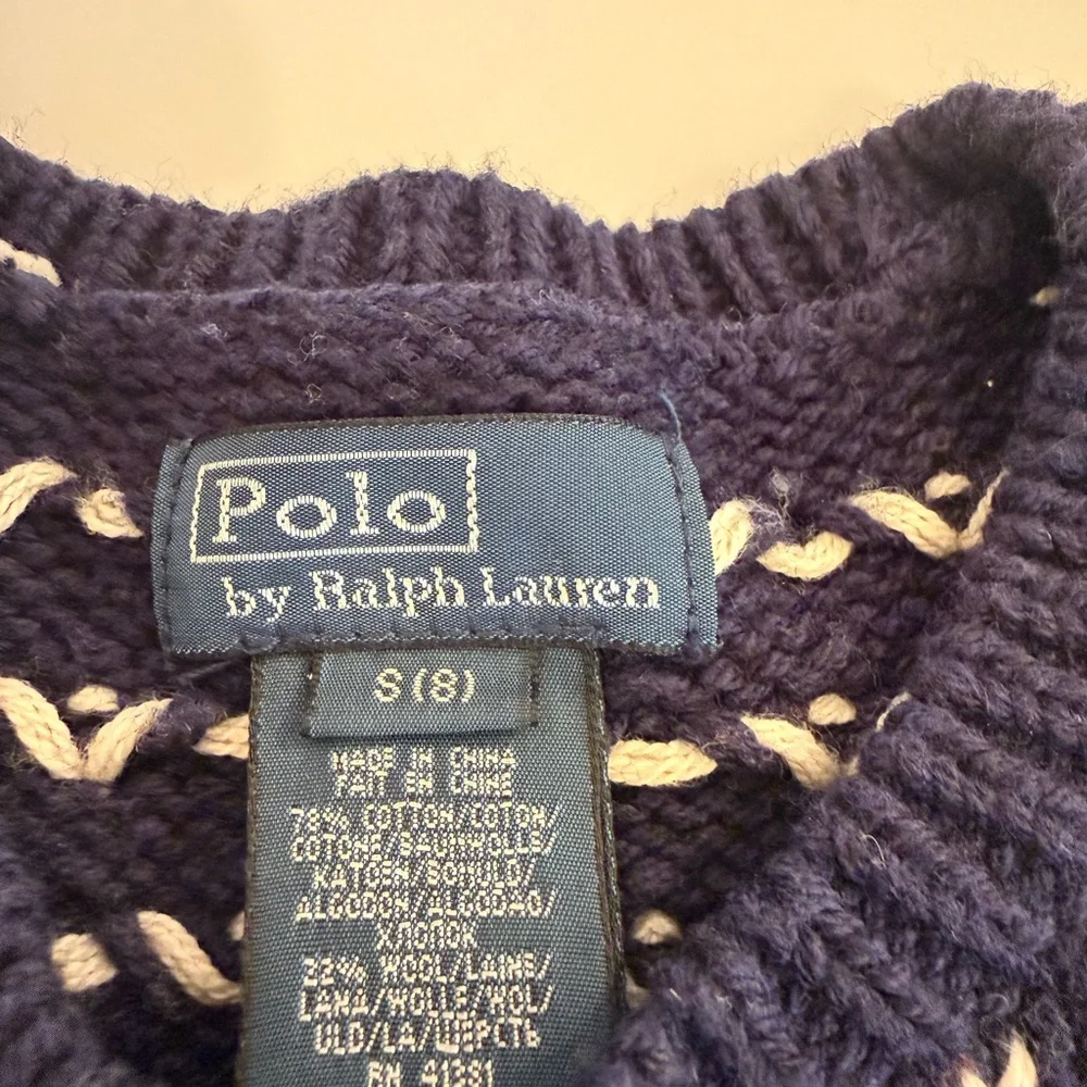 Ralph Lauren this ralph